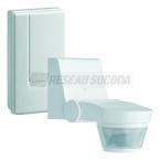  Kit D�tect. IR blanc + 1S 10A 