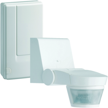  Kit D�tect. IR blanc + 1S 10A 