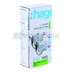  Kit double va et vient KNX rad 