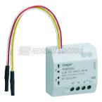  1 sortie 230V + 2E KNX radio 