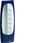  T�l�co. 6 BP 18E KNX radio QL 