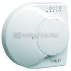  Thermostat d�ambiance KNX 
