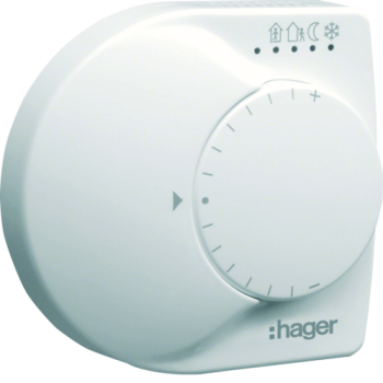  Thermostat d�ambiance KNX 