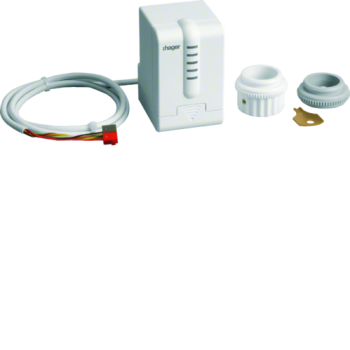  Vanne motoris�e KNX 