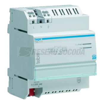  Alimentation Bus 30V TBTS 320 