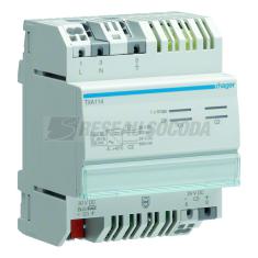  Alimentation Bus 1x30V TBTS + 