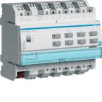  8 sorties 10A/230V forge manu 