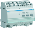  GE KNX module de sortie ma�tre 