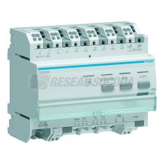  GE KNX module de sortie ma�tre 