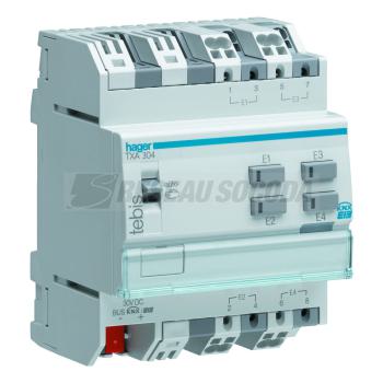  Module 4 entr�es modulaires 23 
