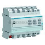  Module 6 entr�es modulaires 