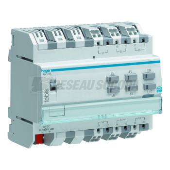  Module 6 entr�es modulaires 