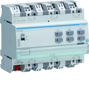  Module 6 entr�es modulaires 