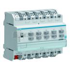  Module 10 entr�es mod 230V 
