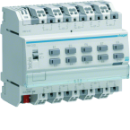 Module 10 entr�es mod 230V 