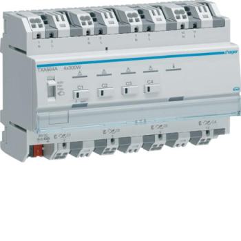  Mod. 4 sorties var. 300W /NE 