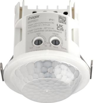  D�tecteur de mouvement KNX 360 