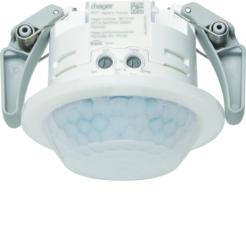  D�tecteur de mouvement KNX 360 