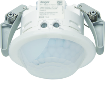  D�tecteur de mouvement KNX 360 
