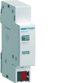  Interface KNX compteurs �lectr 