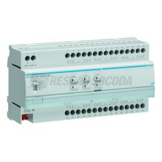  Mod. 12 sorties VR/ST 230V~/NE 