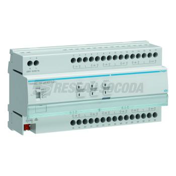  Mod. 12 sorties volets/stores 