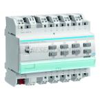  Module de sortie 8x 10A /230V 