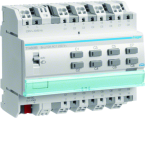  Module de sortie 8x 10A /230V 
