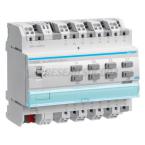  Module de sortie 8x 16A /230V 