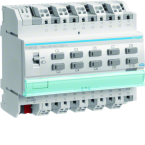  Module 10 sorties 16A / 230V 