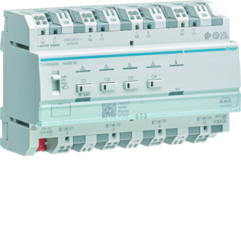  Module 4 sorties var. 300W / P 