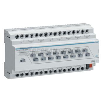  Module 16S multi applications 