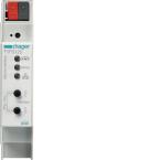  Interface KNX/IP Secure, 1 mod 