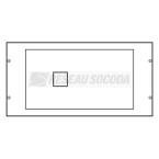  Kit inter HA160 cde dir-d�br. 