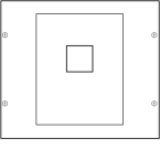  Kit inter HA250-400 cde dir-d� 