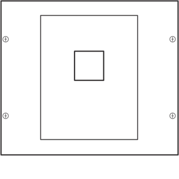  Kit inter HA250-400 cde dir-d� 