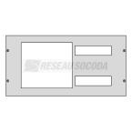  Kit disj bleu mono tetra 300x6 