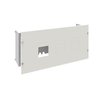  Kit 3xP160 dif,quadr,600x300,v 