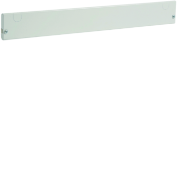  Plastron plein 75x600 