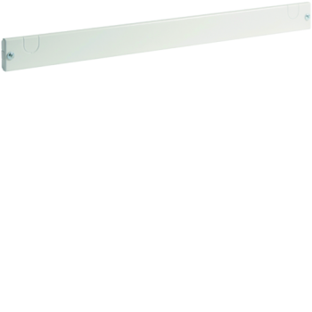  Plastron plein 50x600 