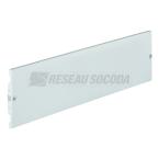  Plastron plein 150x600 