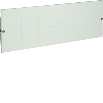  2x 92x92 trou kit,quadro.sys. 