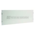  Plastron plein 300x800 