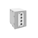  Bo�te conn. Aval 4b q.evo H300 