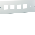  4x 92x92 trou kit,quadro.sys. 