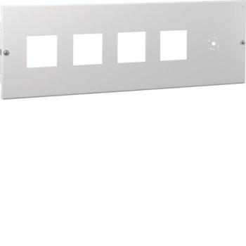  4x 92x92 trou kit,quadro.sys. 