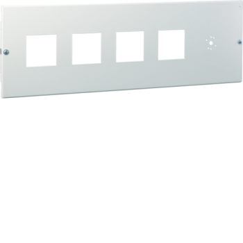  4x 92x92 trou kit,quadro.sys. 