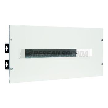  Kit,quadro system,MCCB,vertic. 