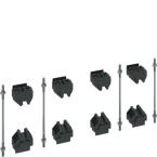  Kit Jdb,q.evo, 4x(1x10) 