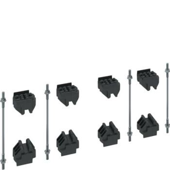  Kit Jdb,q.evo, 4x(1x10) 